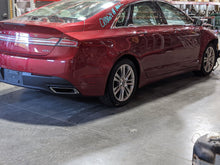 Load image into Gallery viewer, Steering Wheel Lincoln MKZ 2014 - NW263563
