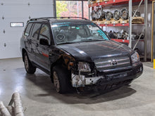Load image into Gallery viewer, Steering Wheel  HIGHLANDER 2006 - NW264353
