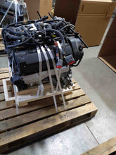 Load image into Gallery viewer, AXLE SHAFT Ford Thunderbird Lincoln LS LS6 LS8 03 04 05 06 Left - NW265335
