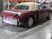 Load image into Gallery viewer, Axle Shaft  THUNDERBIRD 2004 - NW265334
