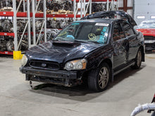 Load image into Gallery viewer, CV AXLE SHAFT Impreza Forester 02 03 04 05 Rear Left - NW265356
