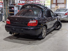 Load image into Gallery viewer, Multifunction computer Subaru Impreza 2004 04 2005 05 Manual - NW265436
