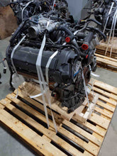 Load image into Gallery viewer, Floor Shifter  THUNDERBIRD 2002 - NW266022
