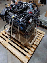 Load image into Gallery viewer, Ignition Switch  THUNDERBIRD 2002 - NW265729
