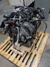 Load image into Gallery viewer, Floor Shifter  THUNDERBIRD 2002 - NW266022
