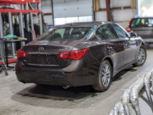 Load image into Gallery viewer, BODY CONTROL MODULE BCM COMPUTER Infiniti Q50 2014 14 2015 15 - NW266378

