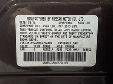 Load image into Gallery viewer, BODY CONTROL MODULE BCM COMPUTER Infiniti Q50 2014 14 2015 15 - NW266378
