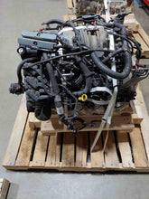 Load image into Gallery viewer, FOG LAMP LIGHT Monte Carlo 00 01 02 03 04 05 Bumper Mounted Left - NW268110
