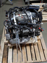 Load image into Gallery viewer, FOG LAMP LIGHT Monte Carlo 00 01 02 03 04 05 Bumper Mounted Left - NW268110
