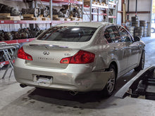 Load image into Gallery viewer, REAR AXLE SHAFT Infiniti G25 G35 G37 07 08 09 10 11 Left - NW266209
