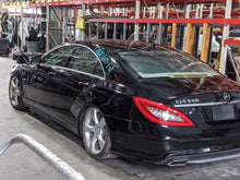 Load image into Gallery viewer, Axle Shaft  MERCEDES CLS-CLASS 2012 - NW266969
