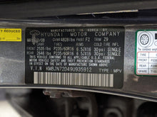 Load image into Gallery viewer, Axle Shaft Hyundai Tucson 2009 - NW267373
