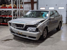 Load image into Gallery viewer, STEERING RACK V70 850 1993 93 94 95 96 97 98 99 00 - NW270444
