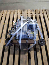 Load image into Gallery viewer, AIR BAG CONTROL MODULE COMPUTER Toyota Highlander 08 09 10 - NW268483
