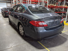 Load image into Gallery viewer, REAR QUARTER GLASS M35H M37 M56 Q70 11 12 13 14 15 16 17 18 Right - NW268422
