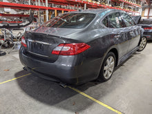 Load image into Gallery viewer, REAR QUARTER GLASS M35H M37 M56 Q70 11 12 13 14 15 16 17 18 Right - NW268422
