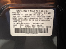 Load image into Gallery viewer, REAR QUARTER GLASS M35H M37 M56 Q70 11 12 13 14 15 16 17 18 Right - NW268422
