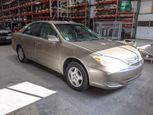 Load image into Gallery viewer, Air Bag computer Toyota Camry 2002 02 2003 03 - NW269198
