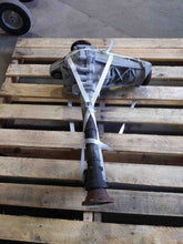 Load image into Gallery viewer, INTERIOR SUN VISORS Volkswagen Touareg 04 05 06 07 08 09 10 - NW269954
