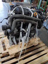 Load image into Gallery viewer, REAR A/C HEATER BLOWER MOTOR Q7 Touareg 2004-2014 - NW269509
