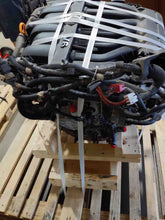 Load image into Gallery viewer, STRUT Volkswagen Touareg 2004 04 2005 05 2006 06 2007 07 08 09 10 Left Front - NW269771
