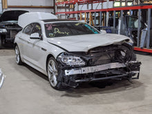 Load image into Gallery viewer, Interior Sun Visors  BMW 650I 2013 - NW269936
