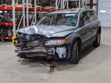Load image into Gallery viewer, AMPLIFIER Volvo C70 S60 S80 V70 XC60 XC70 07 08 09 10 11 - NW270291
