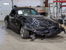 Load image into Gallery viewer, Axle Shaft  BMW Z4 2006 - NW271434
