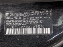 Load image into Gallery viewer, Axle Shaft  BMW Z4 2006 - NW271434
