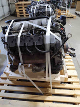 Load image into Gallery viewer, CARRIER ASSEMBLY Mercedes S430 2000 00 01 02 03 Rear - NW271517
