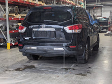 Load image into Gallery viewer, ENGINE MOTOR QX60 Pathfinder 2014 14 3.5L VIN A - NW275662
