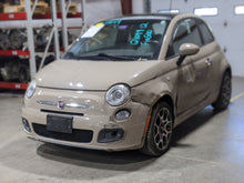 Load image into Gallery viewer, AC Compressor  FIAT 500 2012 - NW272843

