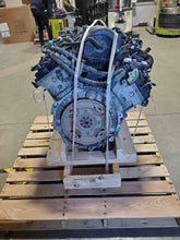 Load image into Gallery viewer, CV AXLE SHAFT Infiniti QX56 Armada Titan 2004 04 2005 05 06 07 08 09 - 12 Front - NW274316
