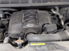 Load image into Gallery viewer, HEATER BLOWER MOTOR Infiniti QX56 Nissan Titan Armada 2004 04 2005 05 06 07 - 12 - NW274366
