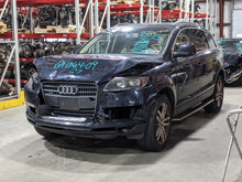 Load image into Gallery viewer, INTERIOR SUN VISORS Audi Q7 07 08 09 10 11 12 13 14 Left - NW274176
