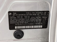 Load image into Gallery viewer, POWER RACK &amp; PINION GEAR 535i 535i Gt 550i 550i Gt 640I 650i 10-17 - NW274110

