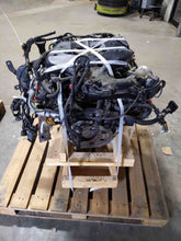 Load image into Gallery viewer, RADIATOR FAN ASSEMBLY Hyundai Genesis 09 10 11 12 13 14 - NW277378
