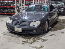 Load image into Gallery viewer, Radio Mercedes-Benz SL500 2003 - NW349207
