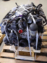 Load image into Gallery viewer, Radio Mercedes-Benz SL500 2003 - NW349207
