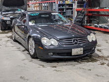 Load image into Gallery viewer, Radio Mercedes-Benz SL500 2003 - NW349207
