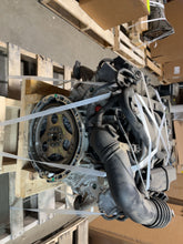 Load image into Gallery viewer, RADIO Mercedes E320 E430 E55 2000 00 - NW276456
