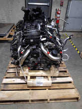 Load image into Gallery viewer, Axle Shaft  MERCEDES GL-CLASS 2013 - NW275560
