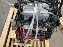 Load image into Gallery viewer, REAR AXLE SHAFT Audi Q7 11 12 13 14 15 - NW275552
