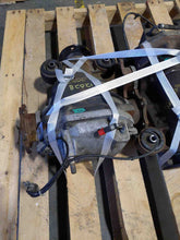 Load image into Gallery viewer, CV AXLE SHAFT Nissan 350Z G35 03 04 05 06 07 Left - NW277824

