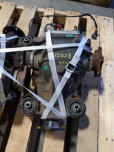 Load image into Gallery viewer, CV AXLE SHAFT Nissan 350Z G35 03 04 05 06 07 Left - NW277824
