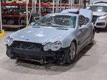 Load image into Gallery viewer, Axle Shaft Mercedes-Benz SL500 2003 - NW277256
