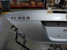 Load image into Gallery viewer, WHEEL RIM S430 S500 S55 S600 SL500 SL55 2003 17x8-1/2 17x8-1/2, 5 lug, 112mm - NW277795
