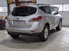Load image into Gallery viewer, CV AXLE SHAFT Murano 2009 09 2010 10 2011 11 12 13 Front Left - NW278394
