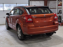 Load image into Gallery viewer, Computer Dodge Caliber 2009 - NW279195
