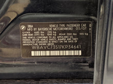 Load image into Gallery viewer, CV AXLE SHAFT BMW 328i 330i 325i 2006 06 2007 07 Rear Right - NW279688
